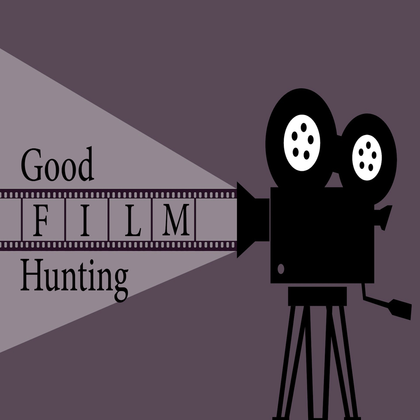 Good Film Hunting
